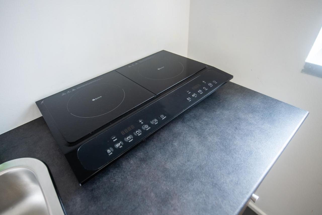 350 M Dalla Stazione L Parcheggio Free L Nova Loft Apartman Parma Kültér fotó