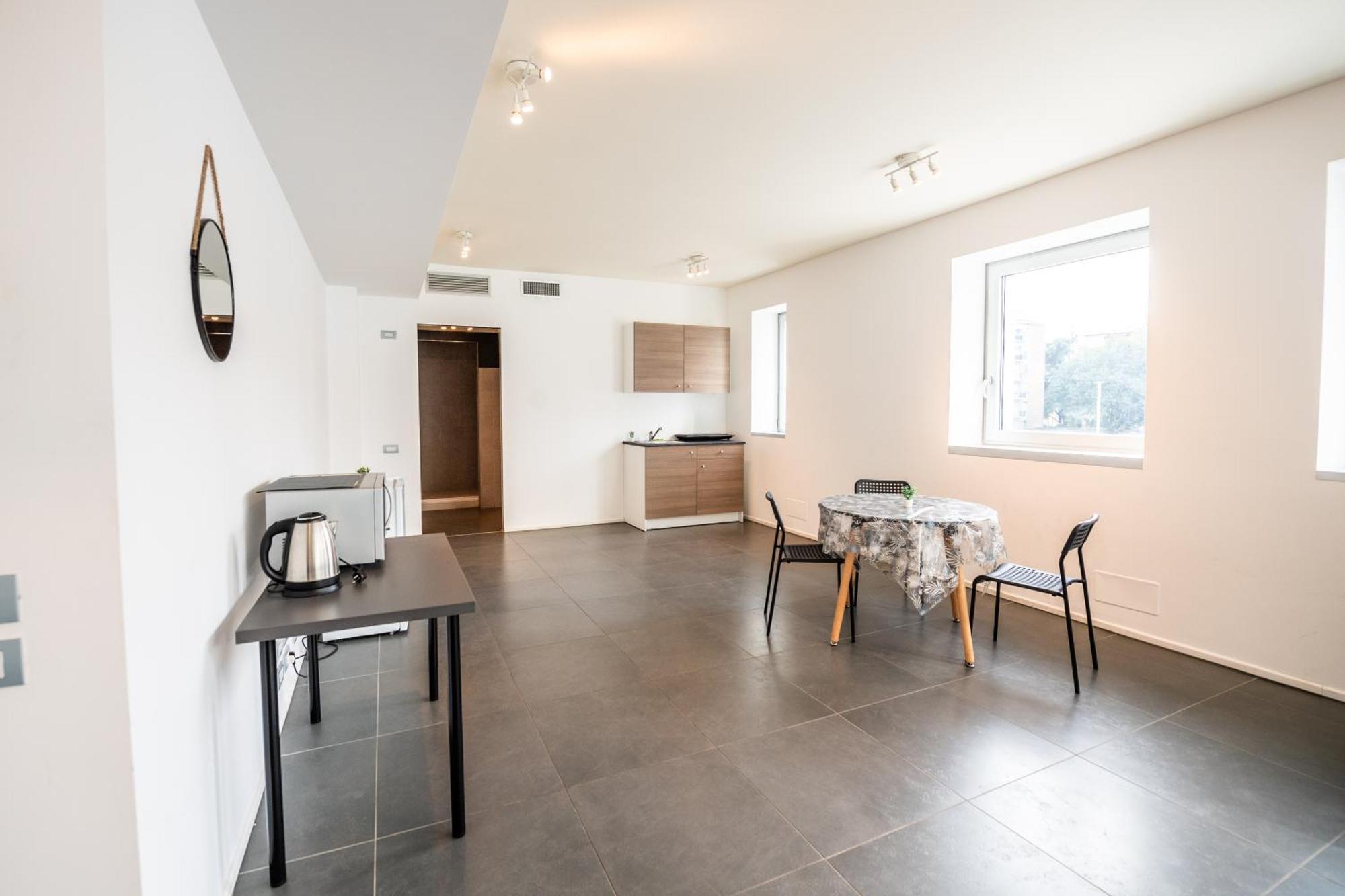 350 M Dalla Stazione L Parcheggio Free L Nova Loft Apartman Parma Kültér fotó